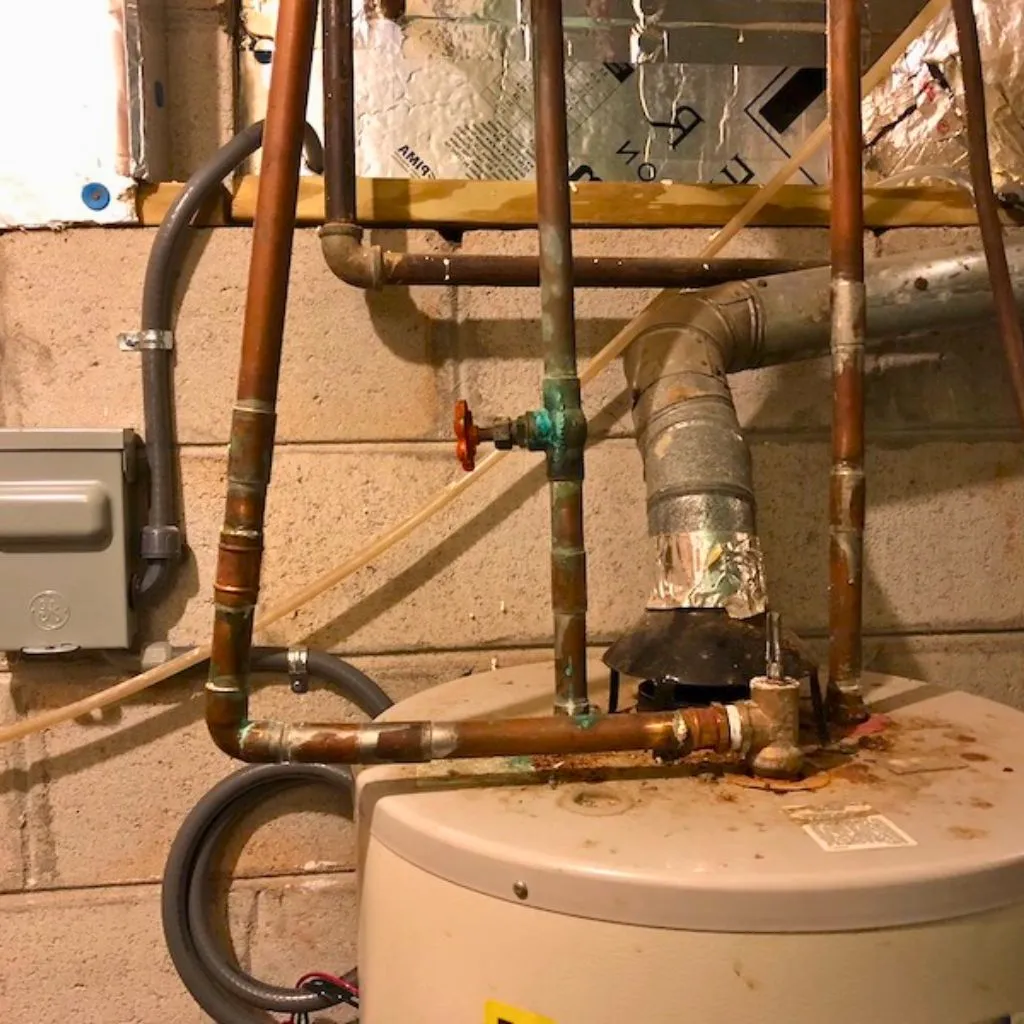 Water Heater Repair in Desert Shores, CA